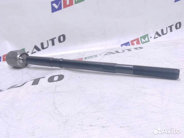 Тяга рулевая renault laguna 2