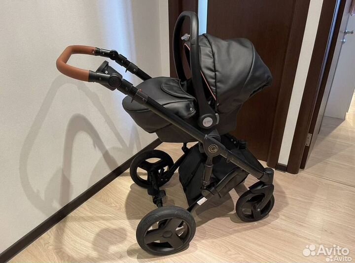 Коляска verdi 3 в 1