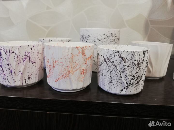 Гипсовые изделия