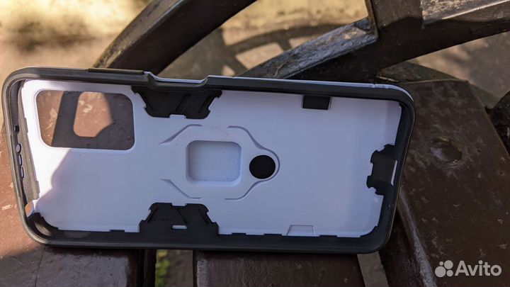 Чехол на Xiaomi Redmi 10