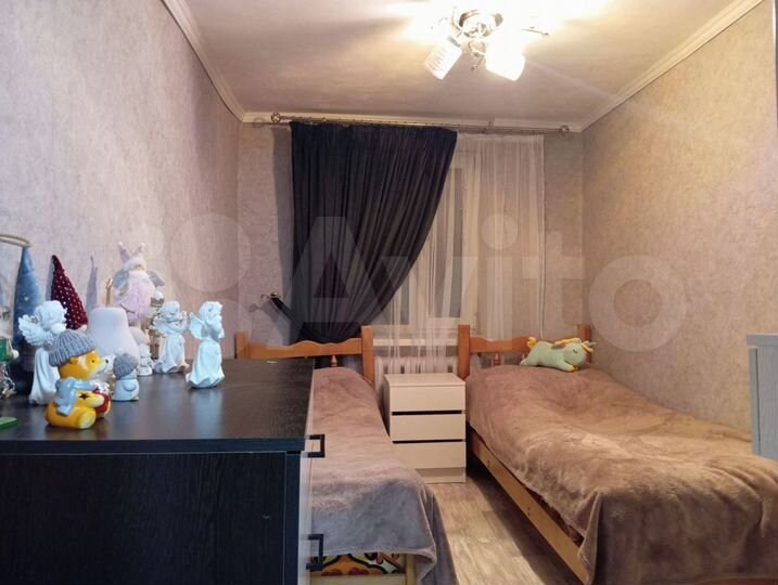 Дом 40 м² на участке 5 сот.