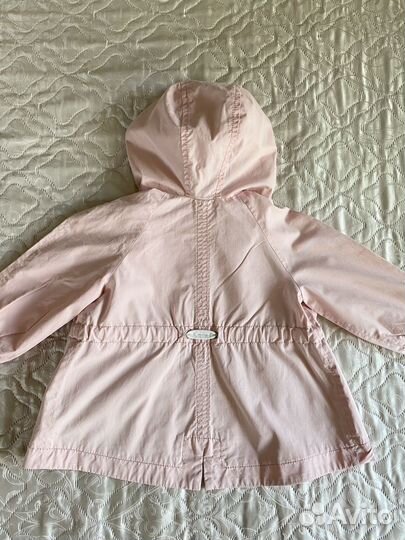 Куртка Ветровка Zara Baby, 92 размер