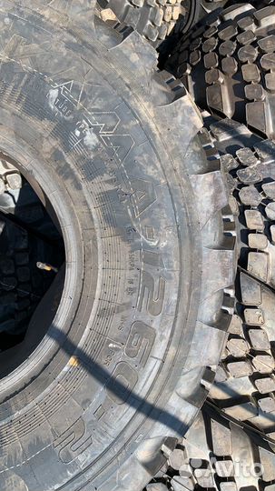 Кама 1260-2 425/85r21 новая