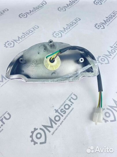 Стоп-сигнал Racer Sagita 2/3