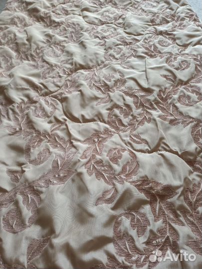 Togas комплект покрывало на кровать и шторы