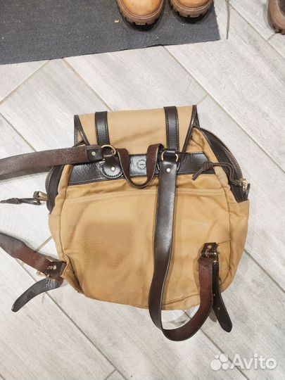 Filson рюкзак
