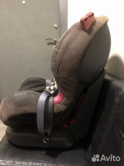 Детское автокресло бу