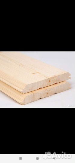 Брус, доска, вагонка, шпунт