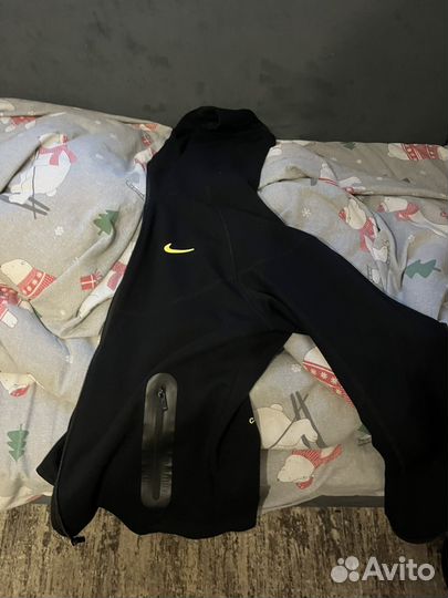 Кофта nike tech fleece nocta