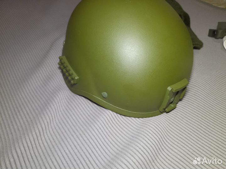 Шлем 6б47 3 размер