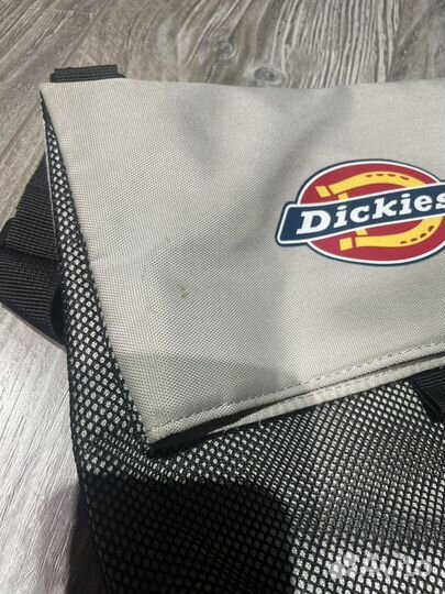 Сумка через плечо dickies