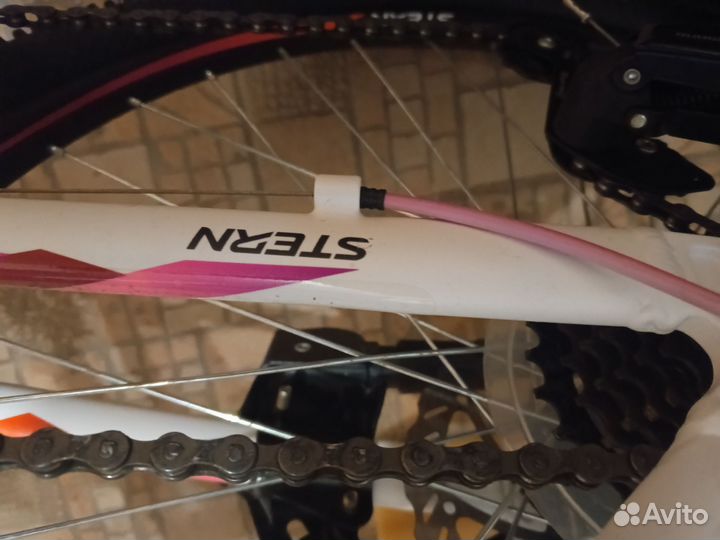 Велосипед взрослый