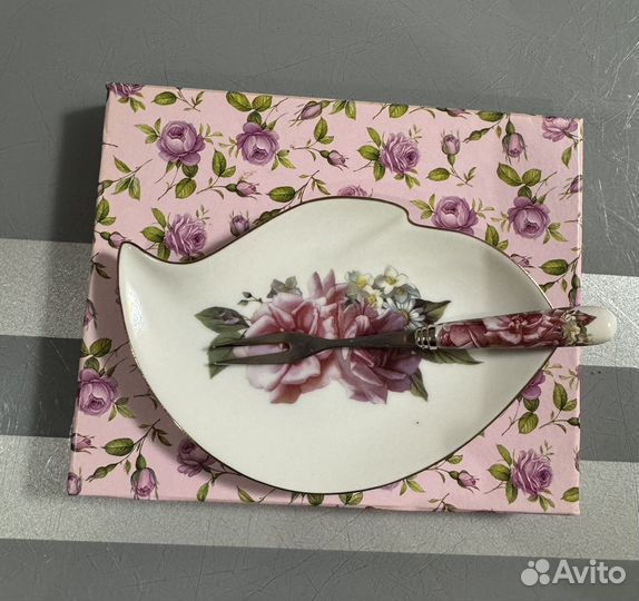 Набор для оливок