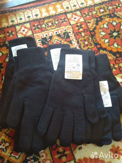 Спецодежда разная