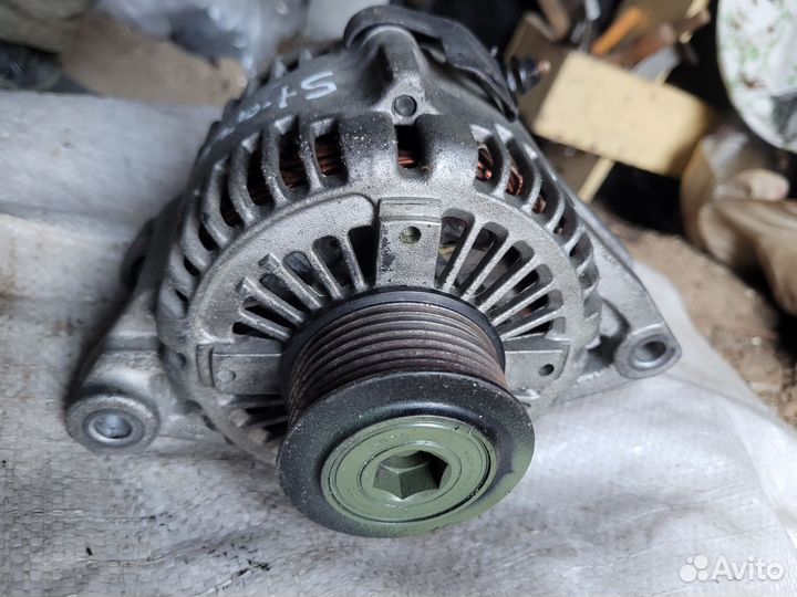 Генератор Hyundai Grand Starex