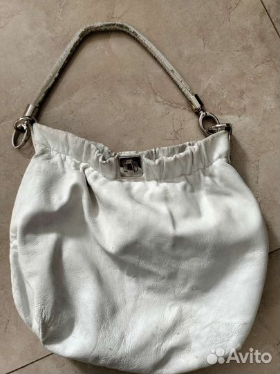 Cумка натуральная кожа