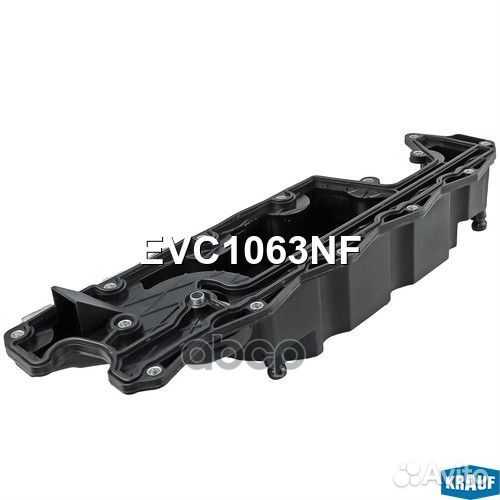 Крышка клапанная EVC1063NF Krauf