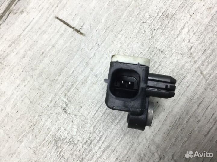 Датчик удара Ford S-Max минивэн ufwa 2011