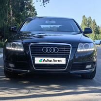 Audi A6 2.0 CVT, 2009, 172 000 км, с пробегом, цена 1 399 999 руб.