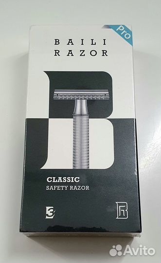 Продам Т станок Baili Legend Pro BRB3P-SI