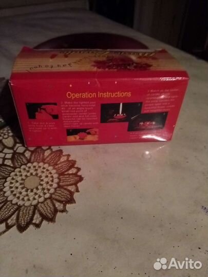 Украшение для торта