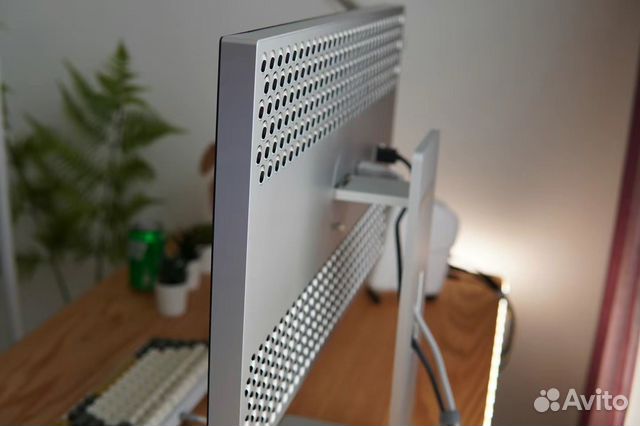 Монитор 5K Kuycon (Копия Apple Studio Display)