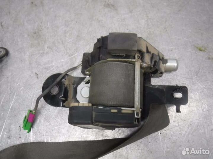 Ремень безопасности передний правый Chevrolet