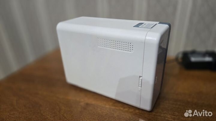 Сетевое хранилище Qnap TS-251D на 4GB DDR