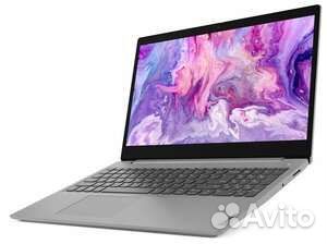 Ноутбук Lenovo IdeaPad 3 15IGL05