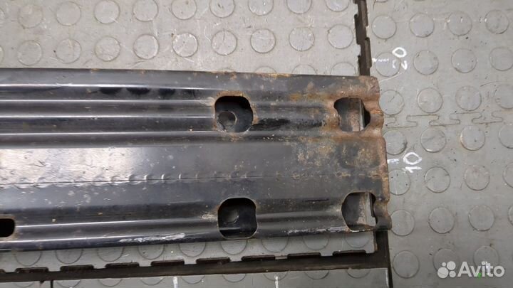 Усилитель бампера передний Nissan X-Trail (T32) 2013, 2016