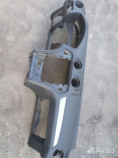 Торпеда Ford Mondeo 4 оригинал