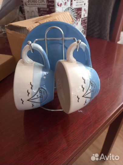 Кофейный набор