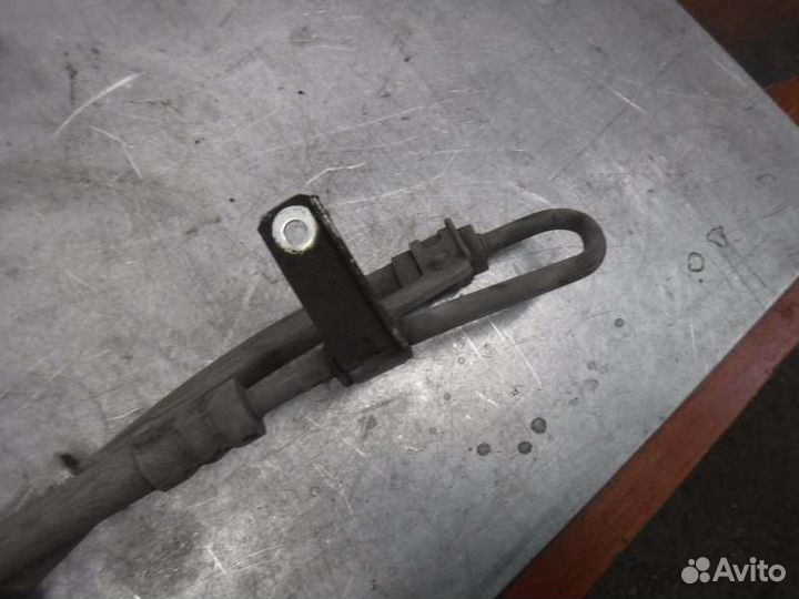 Трубка гидроусилителя Toyota Corolla 124 правый