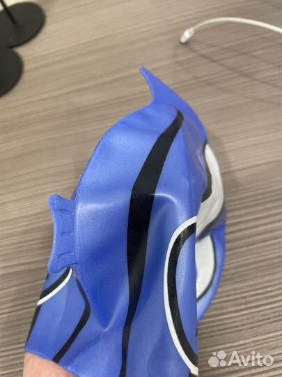 Шапочка для плаванья