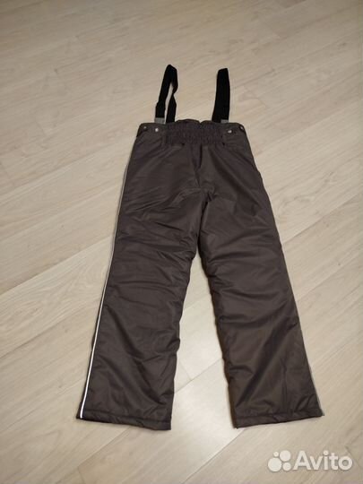 Мужские рабочие брюки