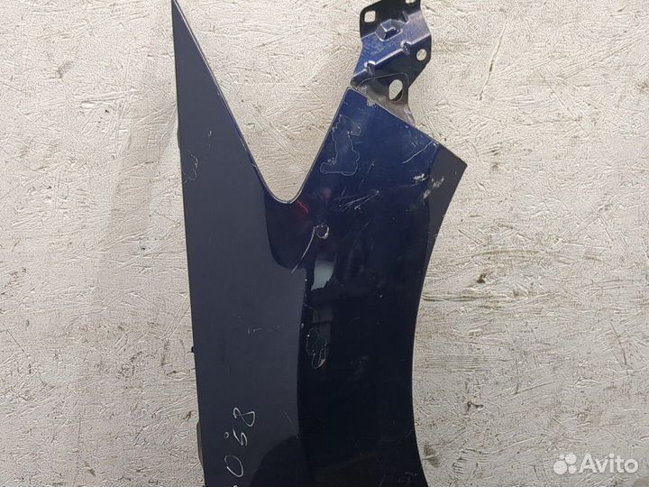 Крыло Ford Mondeo 4, 2011