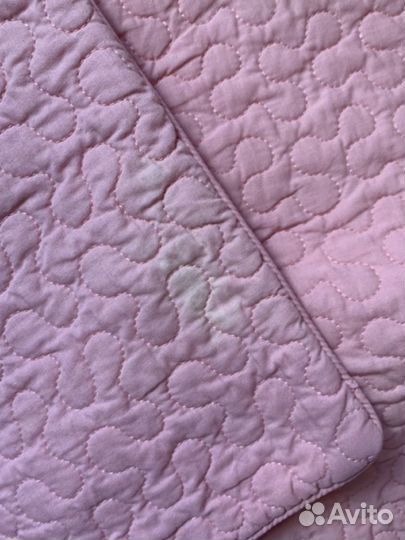 Покрывало IKEA Alina