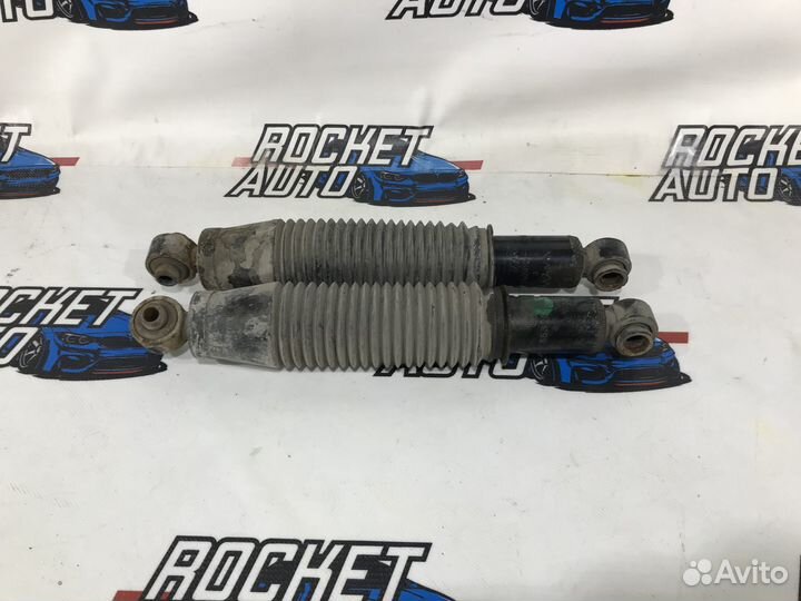 Амортизаторы задние Hyundai Solaris 553004L002