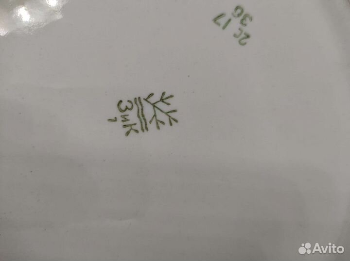 Наборы Штоф со стопками