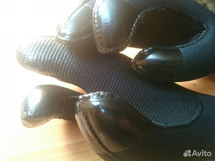 Клей - герметик. Защитная пропитка для неопрена