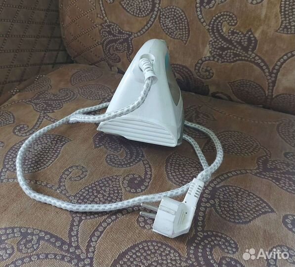 Утюг Атланта, б/у