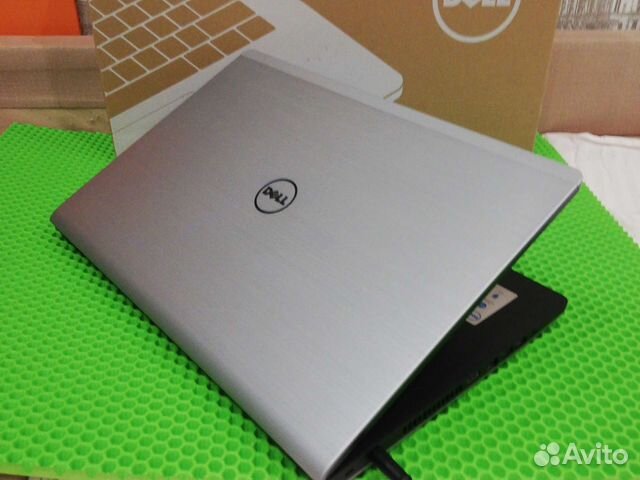 Игровая Мечта в Металле (17'3/i7/8GB/GeF840/SSD+HD