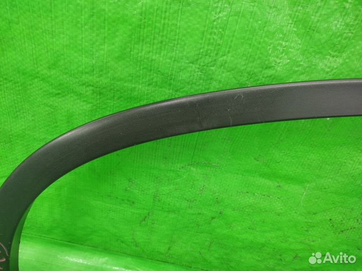 Накладка на з/п крыло молдинг VW Tiguan 07-16