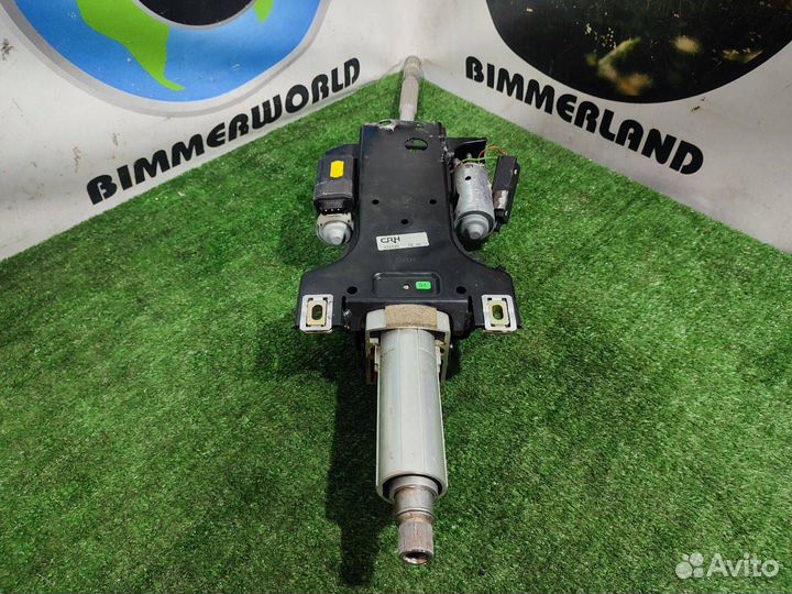 Рулевая колонка BMW 5 E39 рест. Е39 2001 1094265