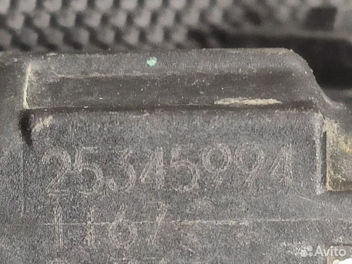 Форсунка топливная Great Wall Hover H5