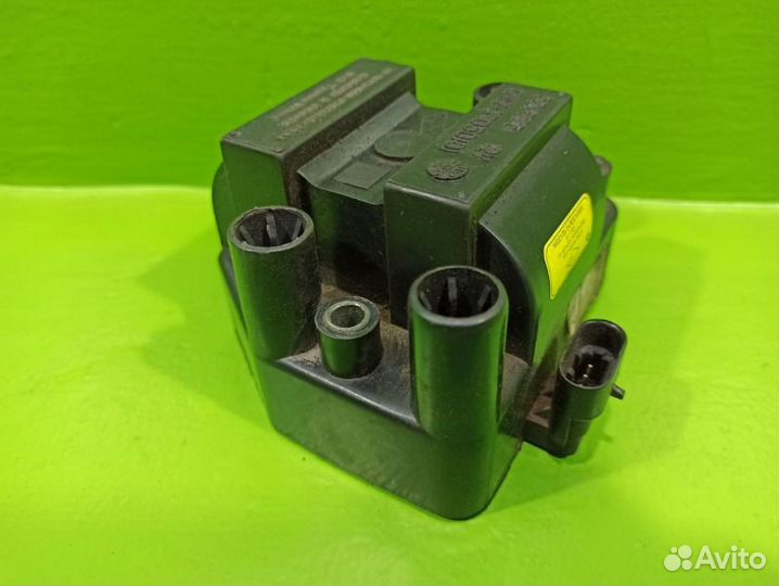 Модуль зажигания Ваз 2110 2112 2000