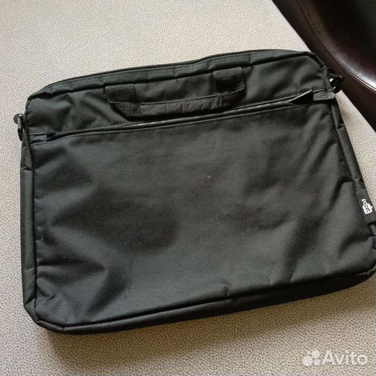 Сумка для ноутбука 15.6