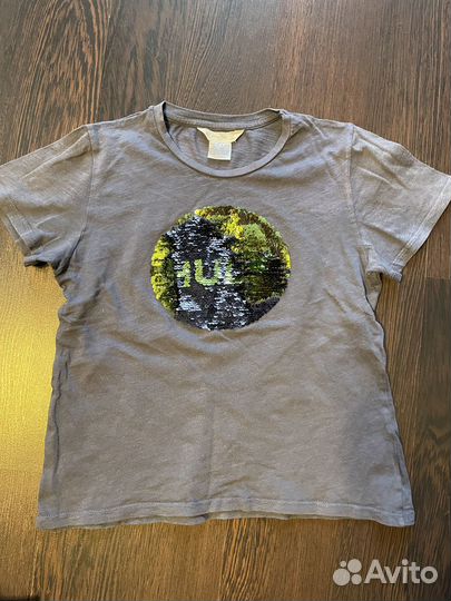 Детская одежда