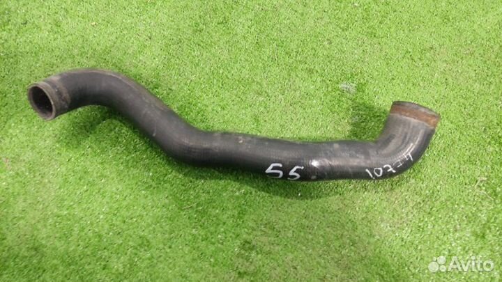 Патрубок Mercedes-Benz Ml W163 кроссовер 4.3