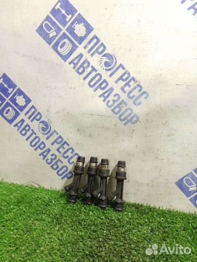 Форсунка Chevrolet Lanos седан 1.5 A15SMS